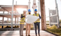 construction et nettoyage